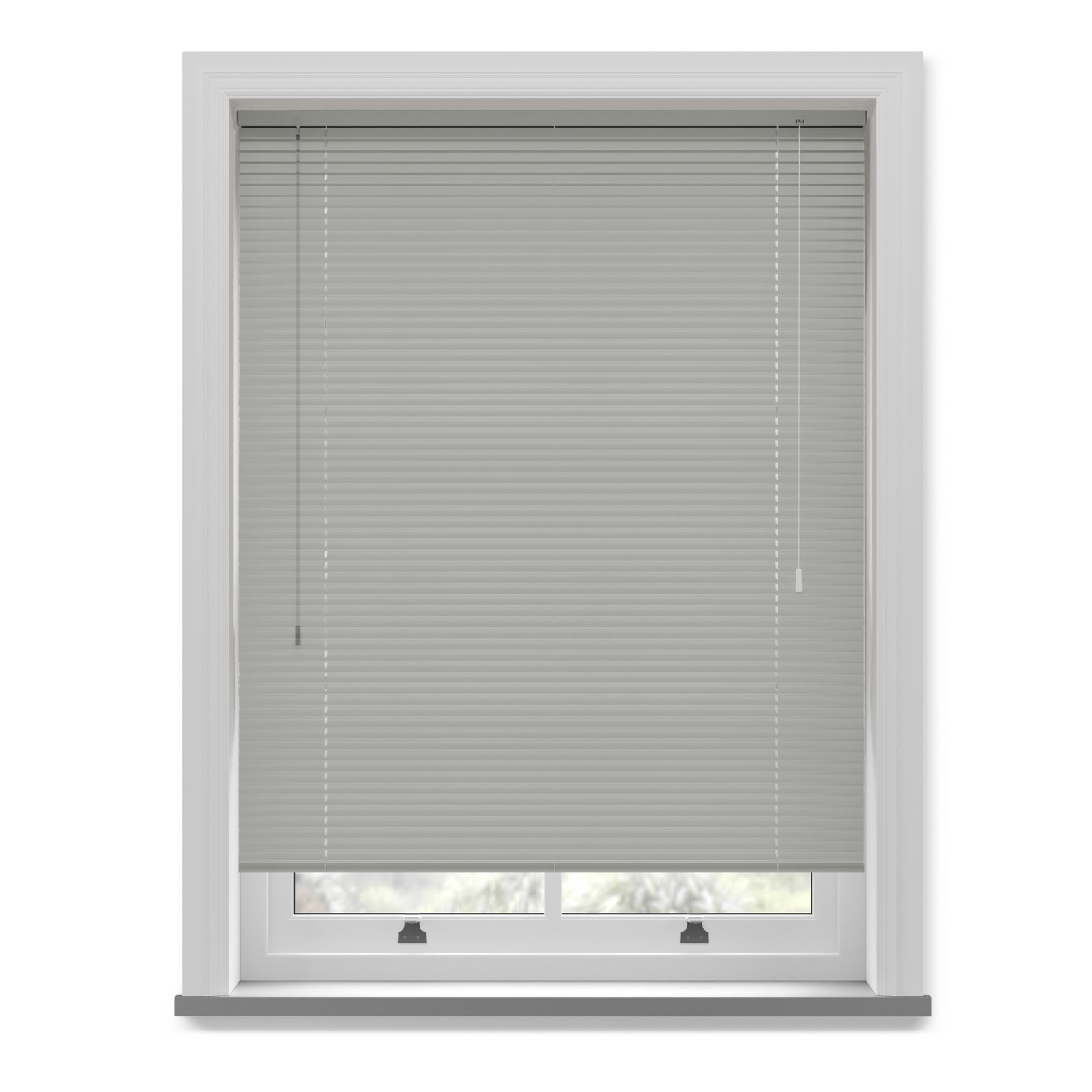 25mm Slat Filtra Alu